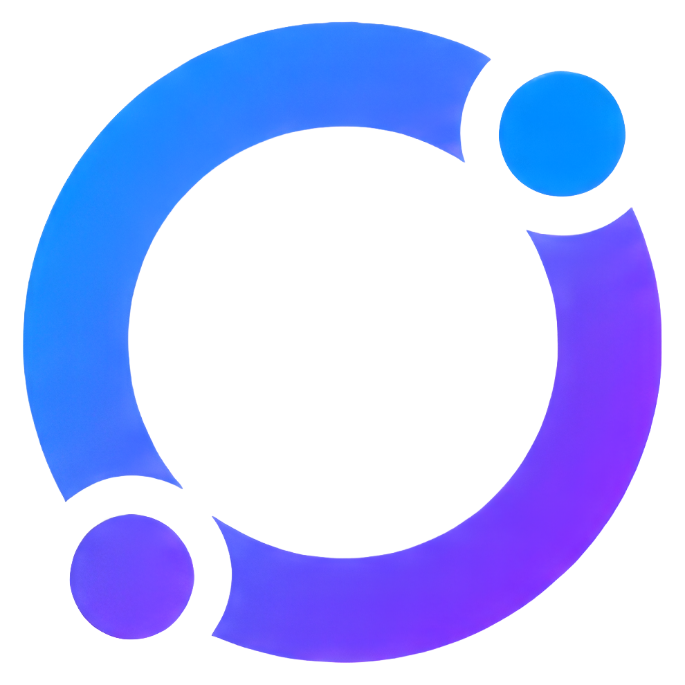 Umumiy AI logotipi